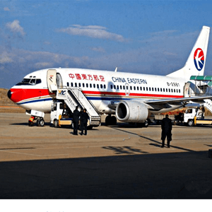 珠海莲洲机场邮寄航空快运业稳步发展的原因是什么？